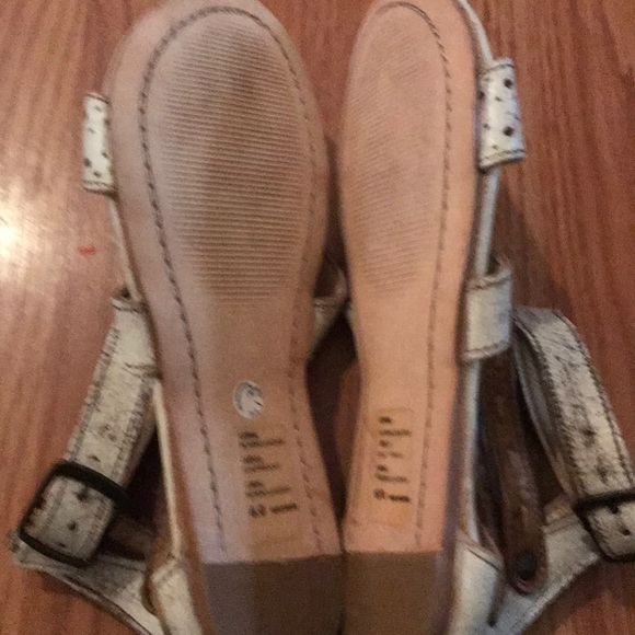 BED STU sandals - Picture 4 of 5